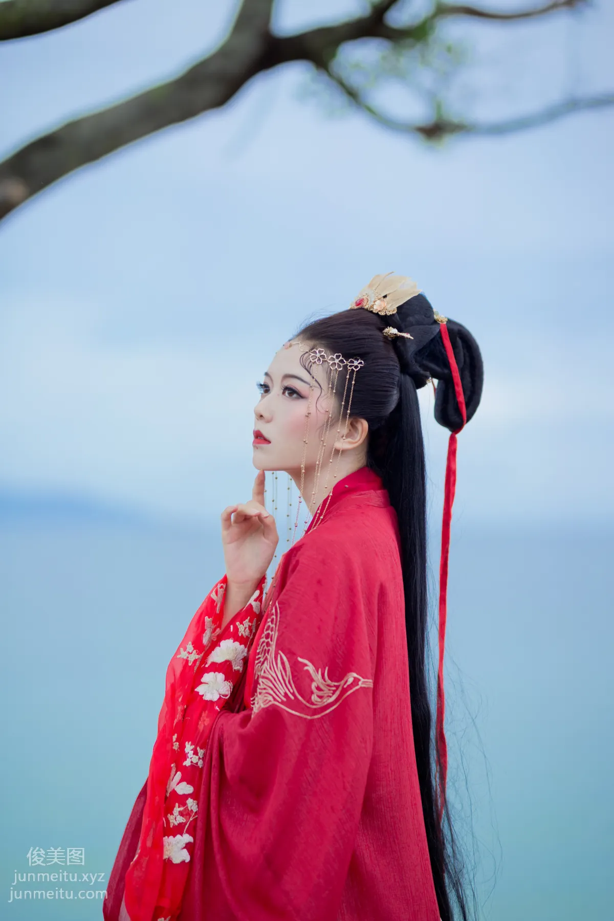 Hang Zi: YiTuYu photo 31