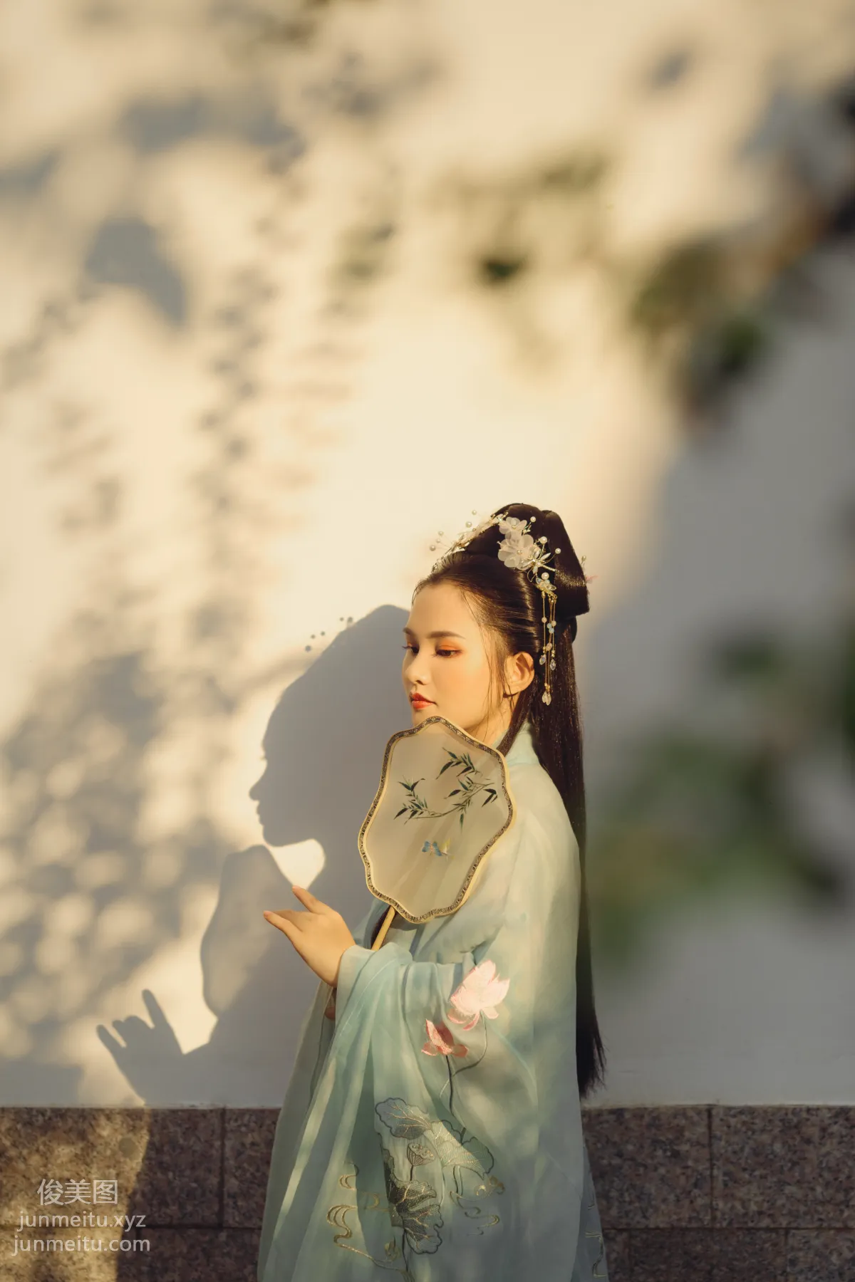 [YiTuYu] 2021.09.02 Old Garden Thousand Search Yuan Yuan photo 15