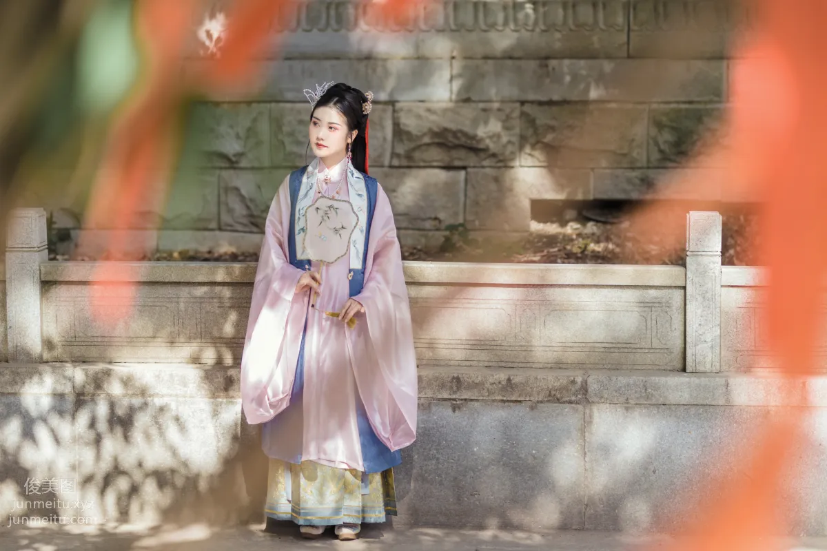 [YiTuYu] 2021.09.02 Life Is Like a Dream, Xiao Lajiao photo 17