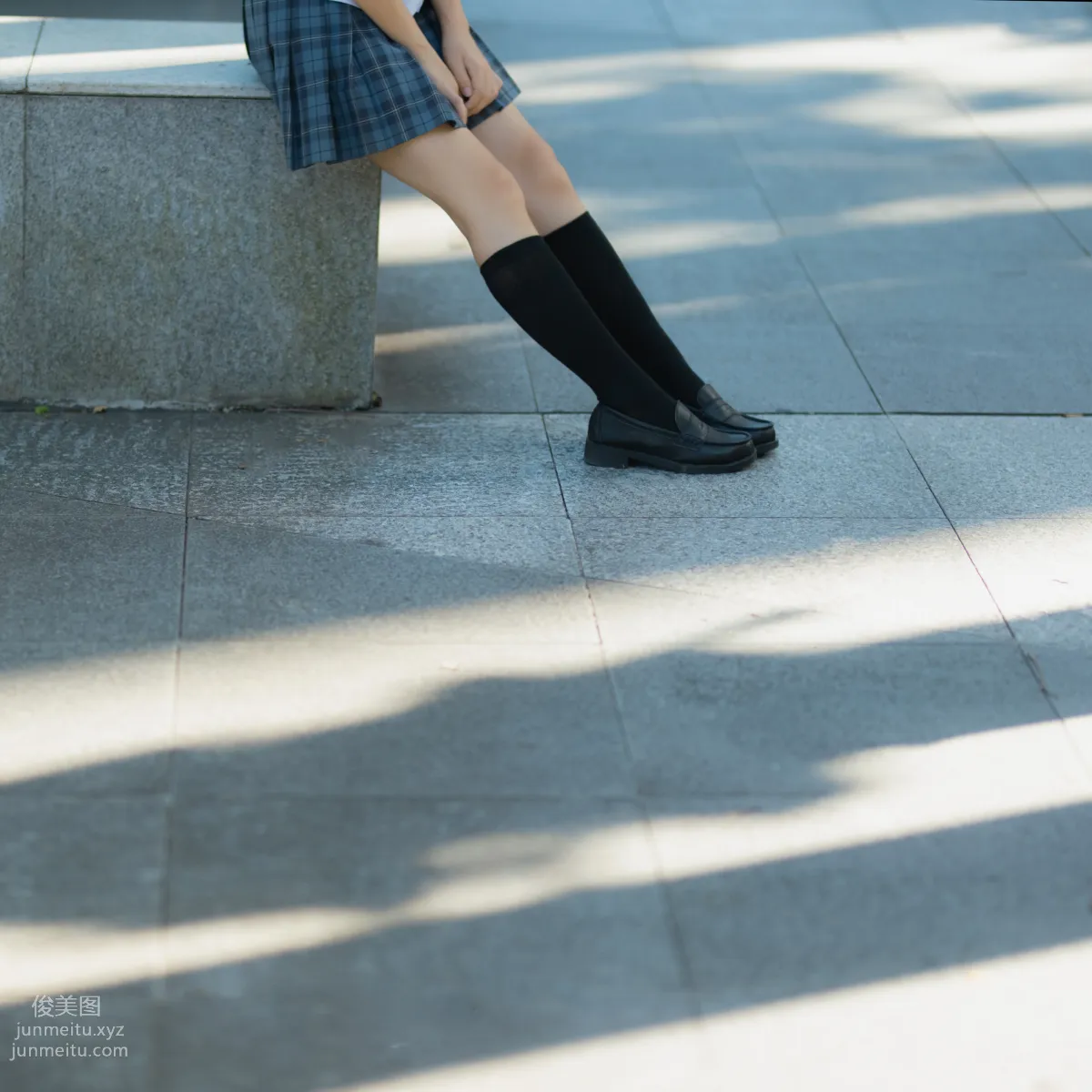 [YiTuYu] 2021.09.02 The Year of Innocence, Yuan Yuan photo 10