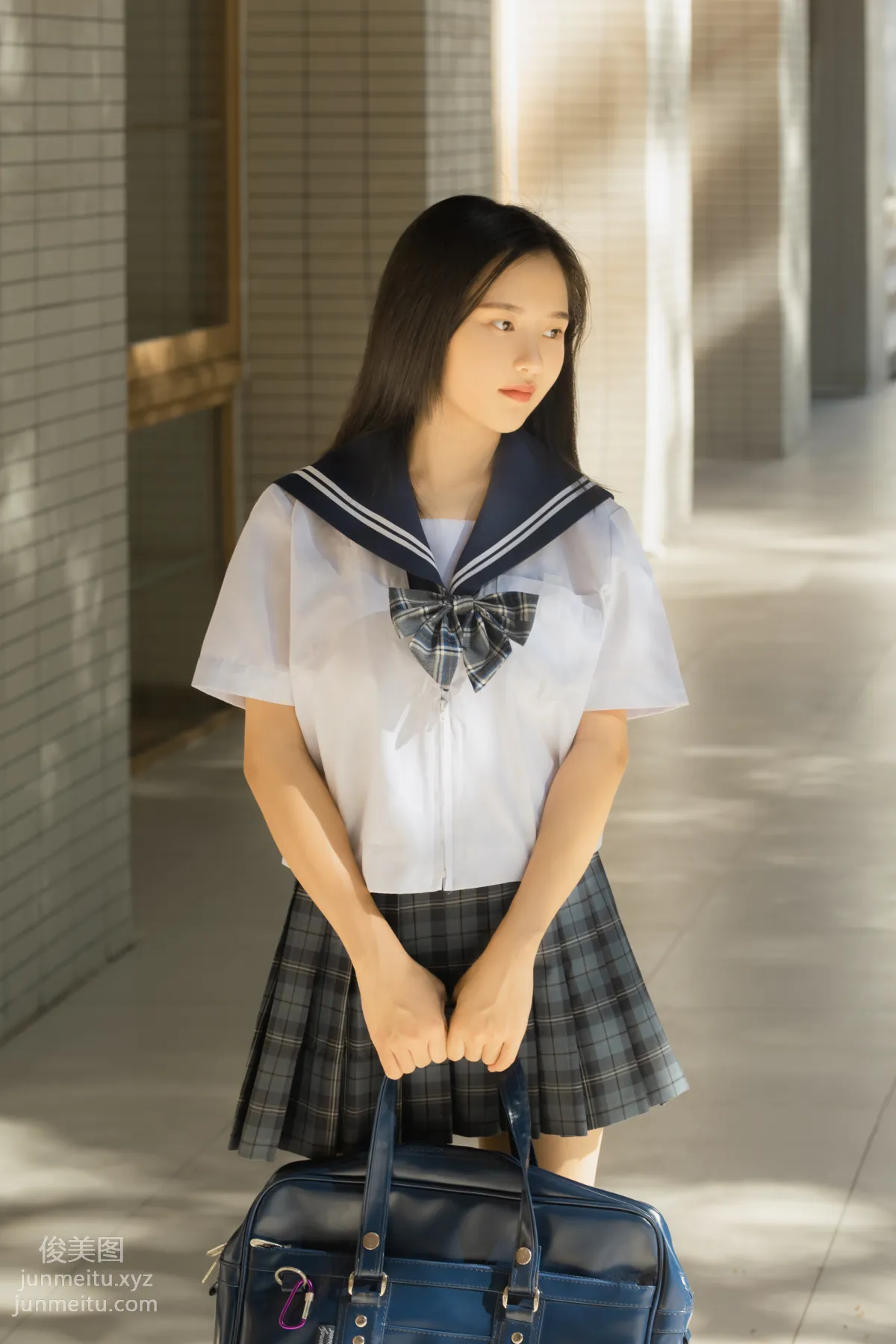 [YiTuYu] 2021.09.02 The Year of Innocence, Yuan Yuan photo 12