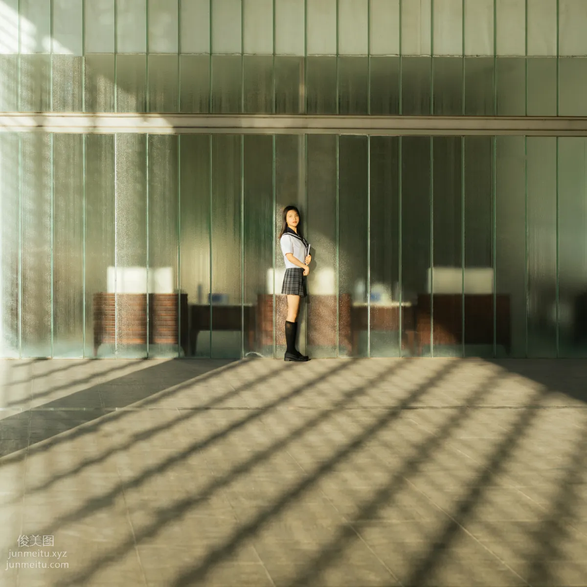 [YiTuYu] 2021.09.02 The Year of Innocence, Yuan Yuan photo 13
