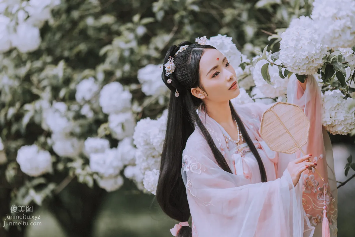 Seven: YiTuYu photo 2