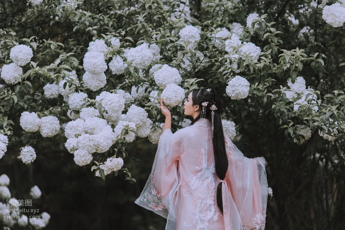 Seven: YiTuYu photo 4