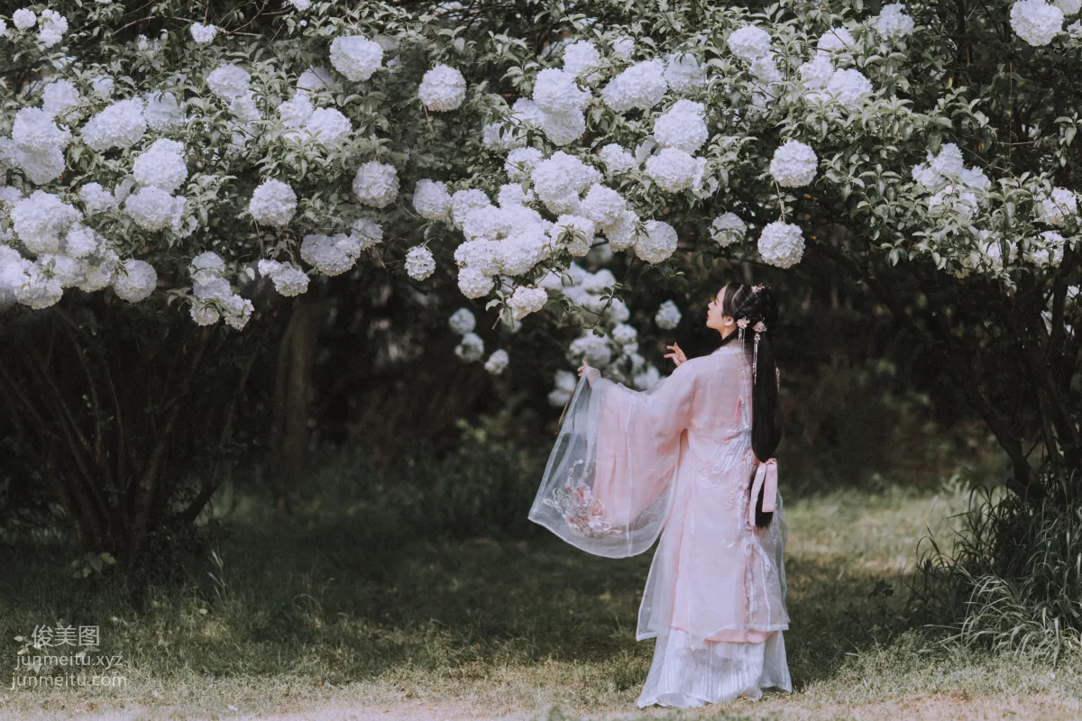 Seven: YiTuYu photo 12