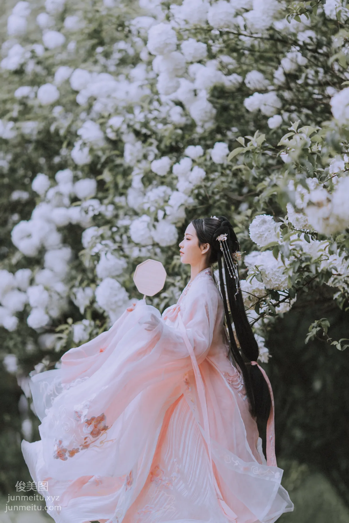 Seven: YiTuYu photo 14