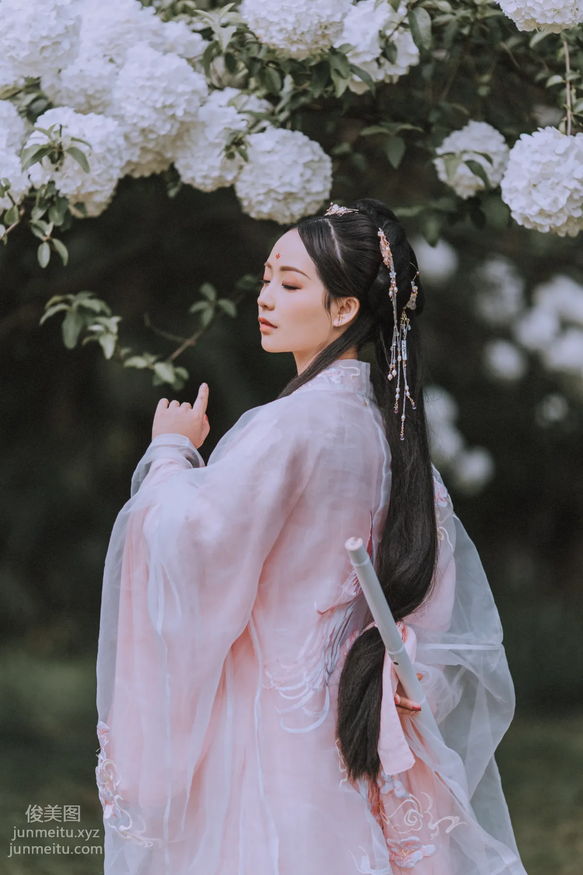 Seven: YiTuYu photo 18