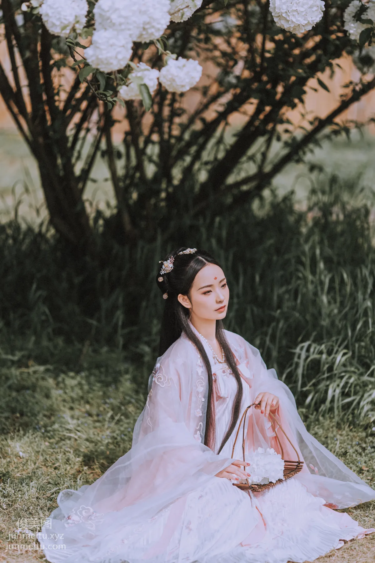 Seven: YiTuYu photo 26
