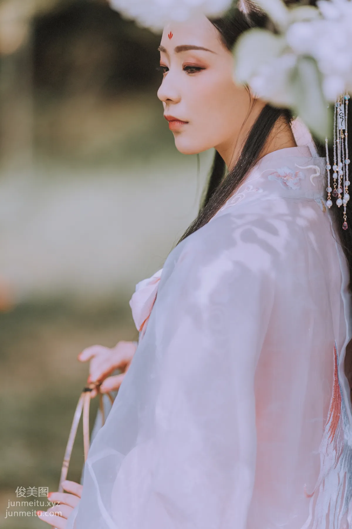 Seven: YiTuYu photo 28