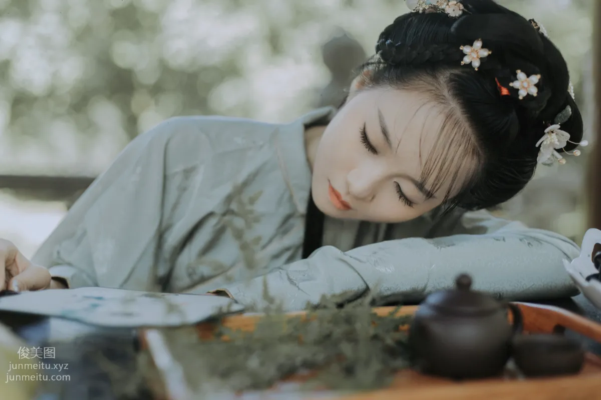 Fan Lu: YiTuYu photo 5