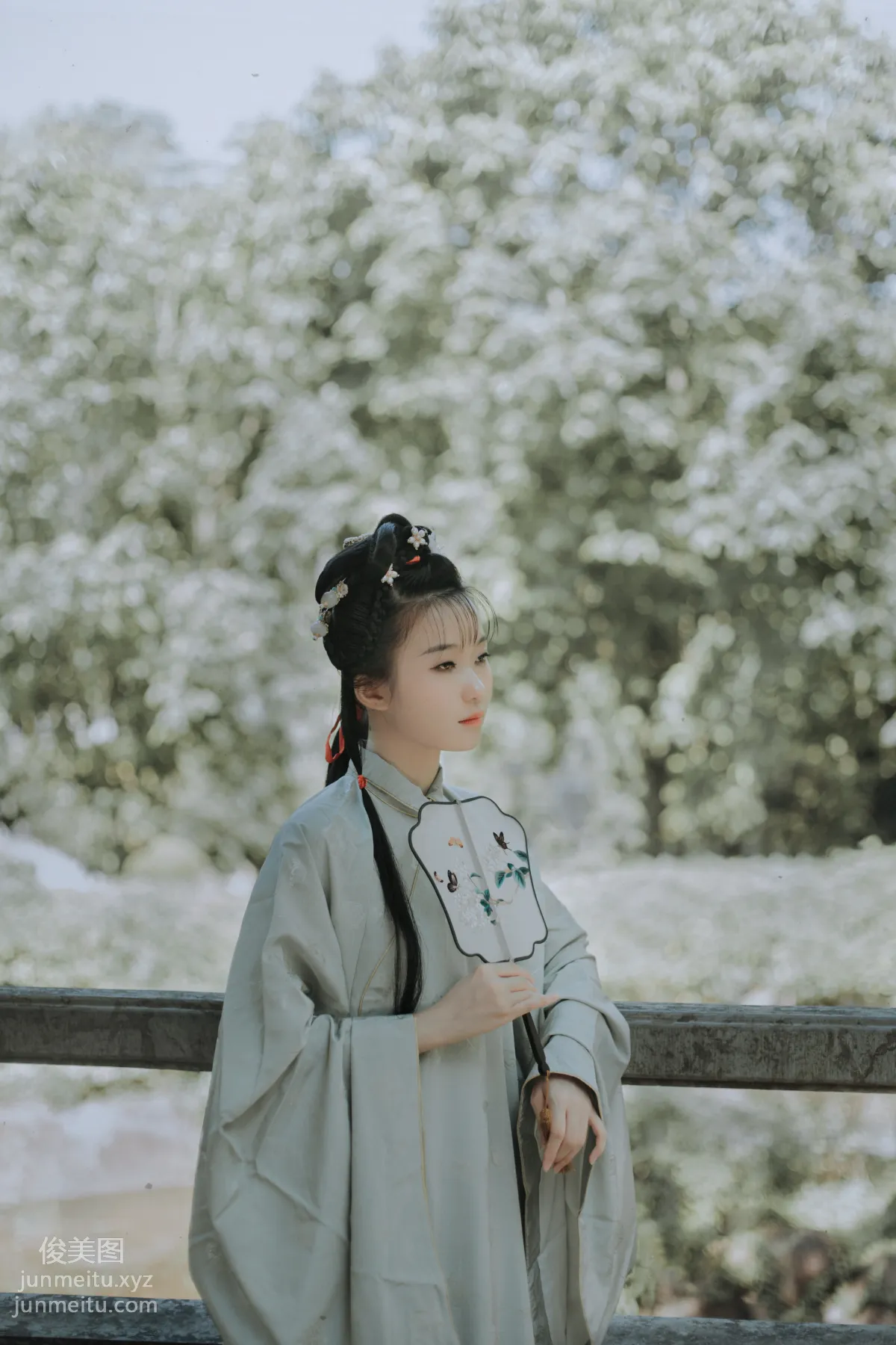 Fan Lu: YiTuYu photo 7