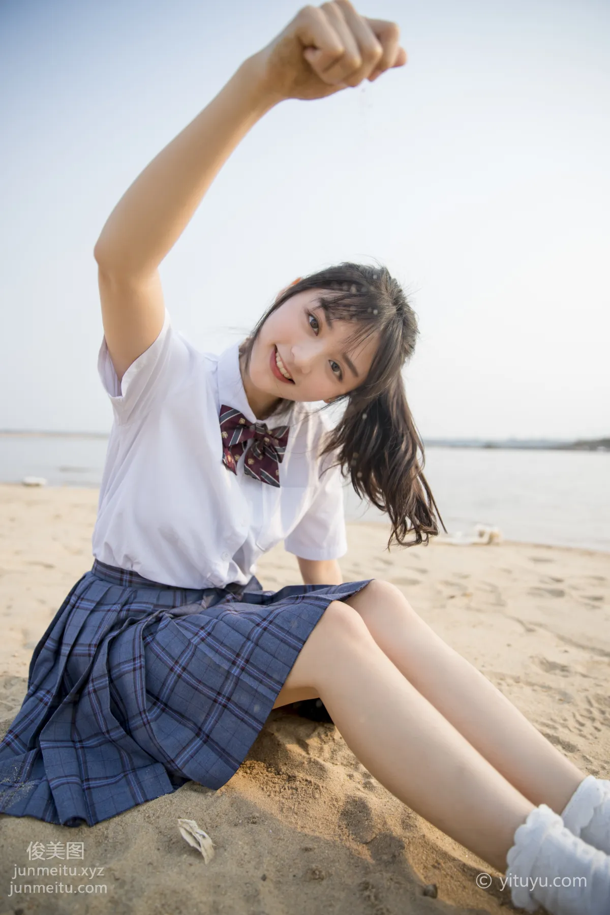 Yu Wen: YiTuYu photo 2