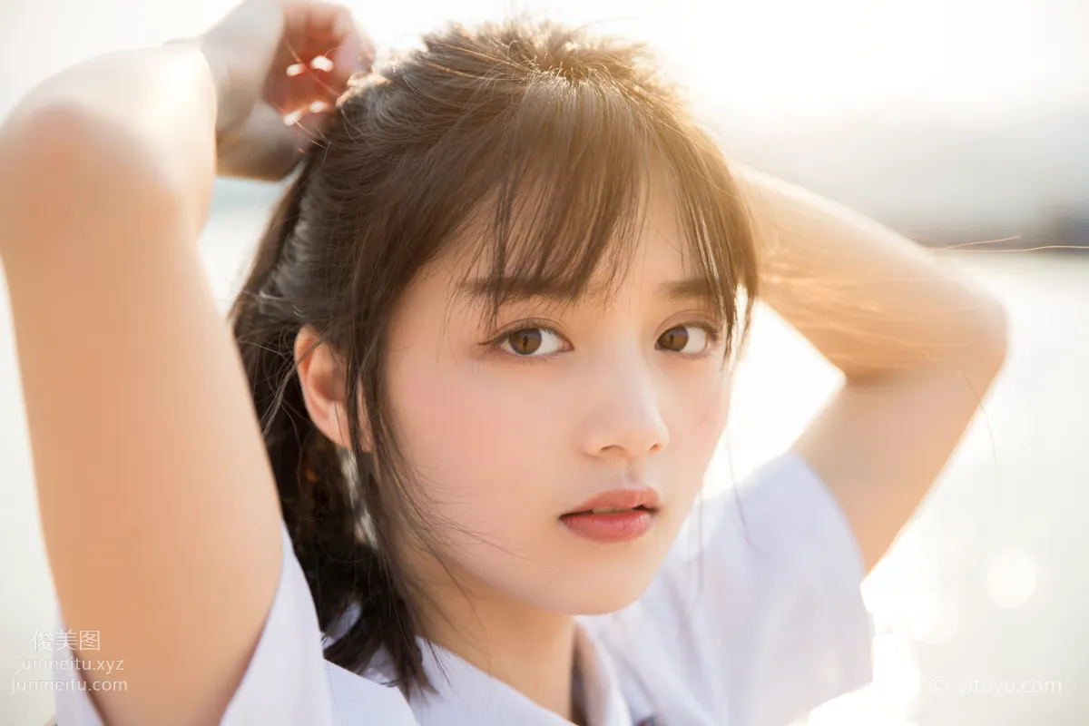 Yu Wen: YiTuYu photo 7