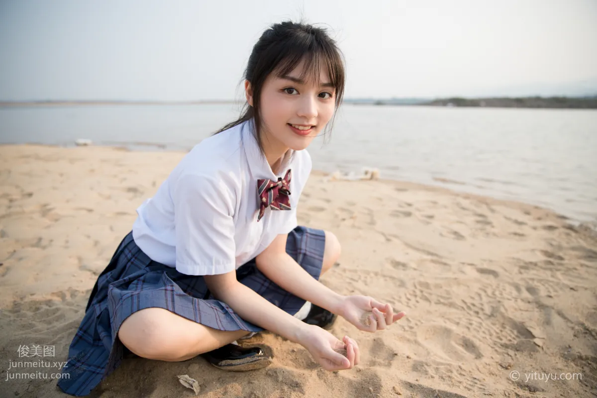 Yu Wen: YiTuYu photo 8