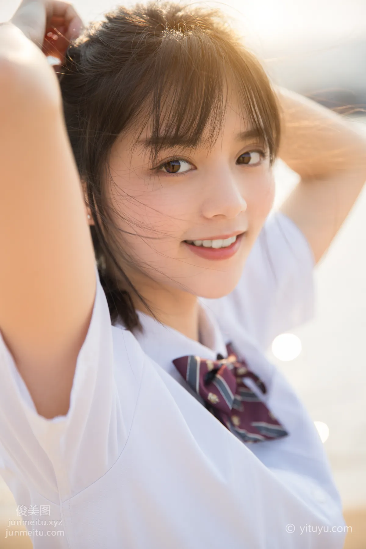 Yu Wen: YiTuYu photo 10