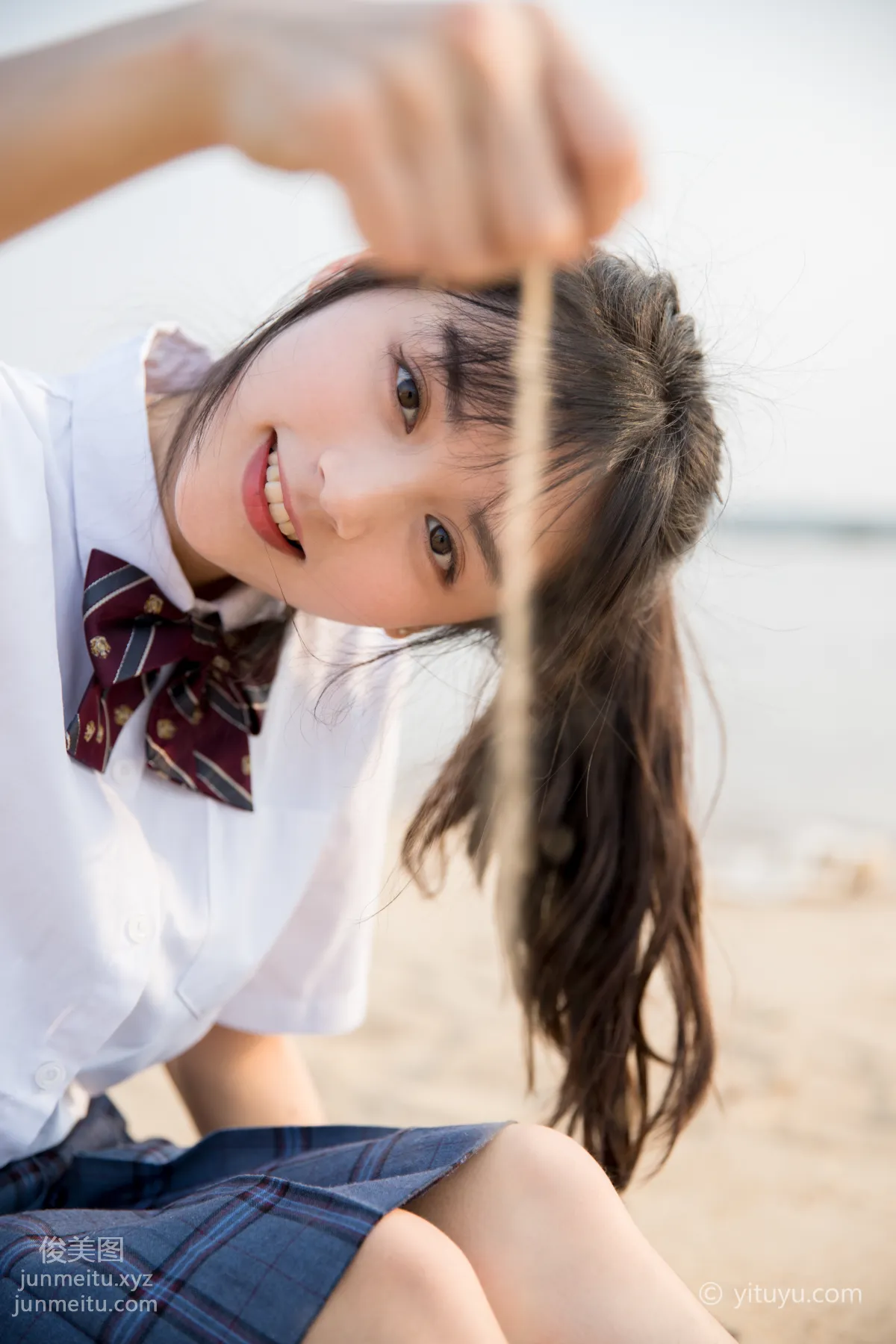 Yu Wen: YiTuYu photo 11
