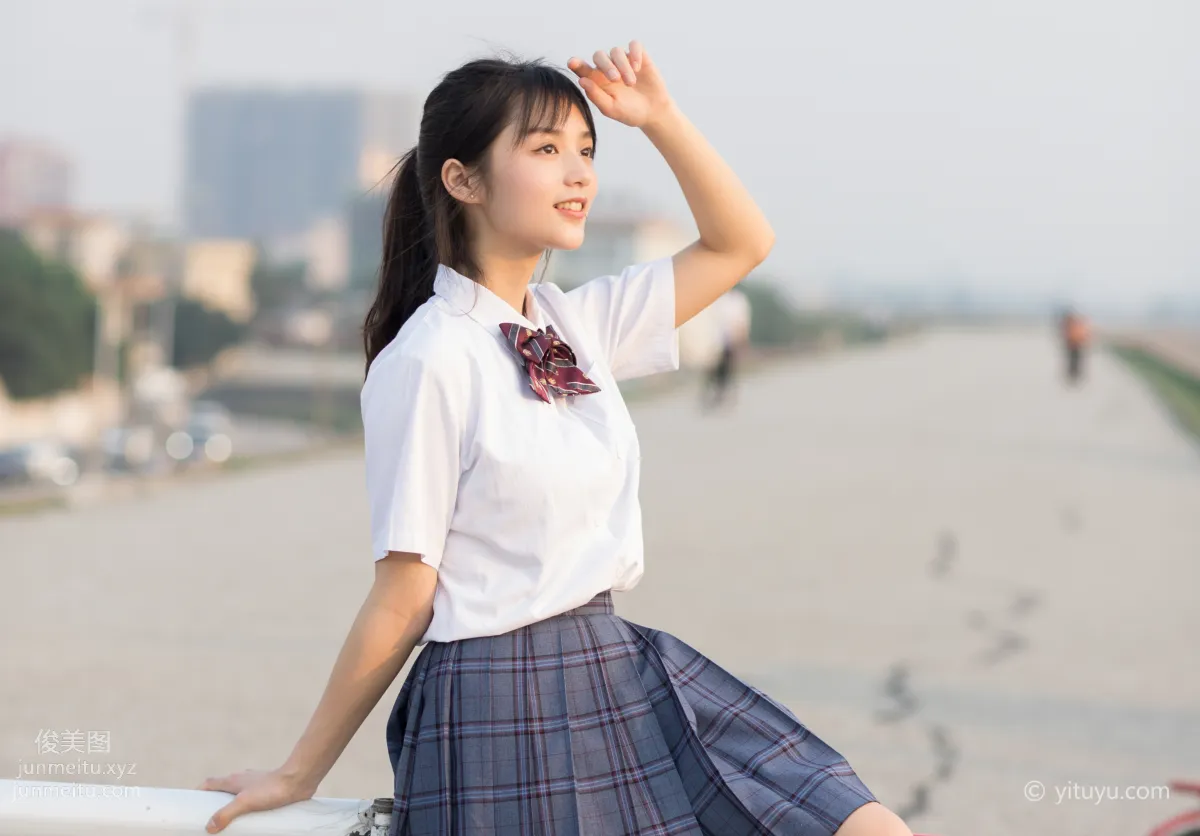 Yu Wen: YiTuYu photo 13