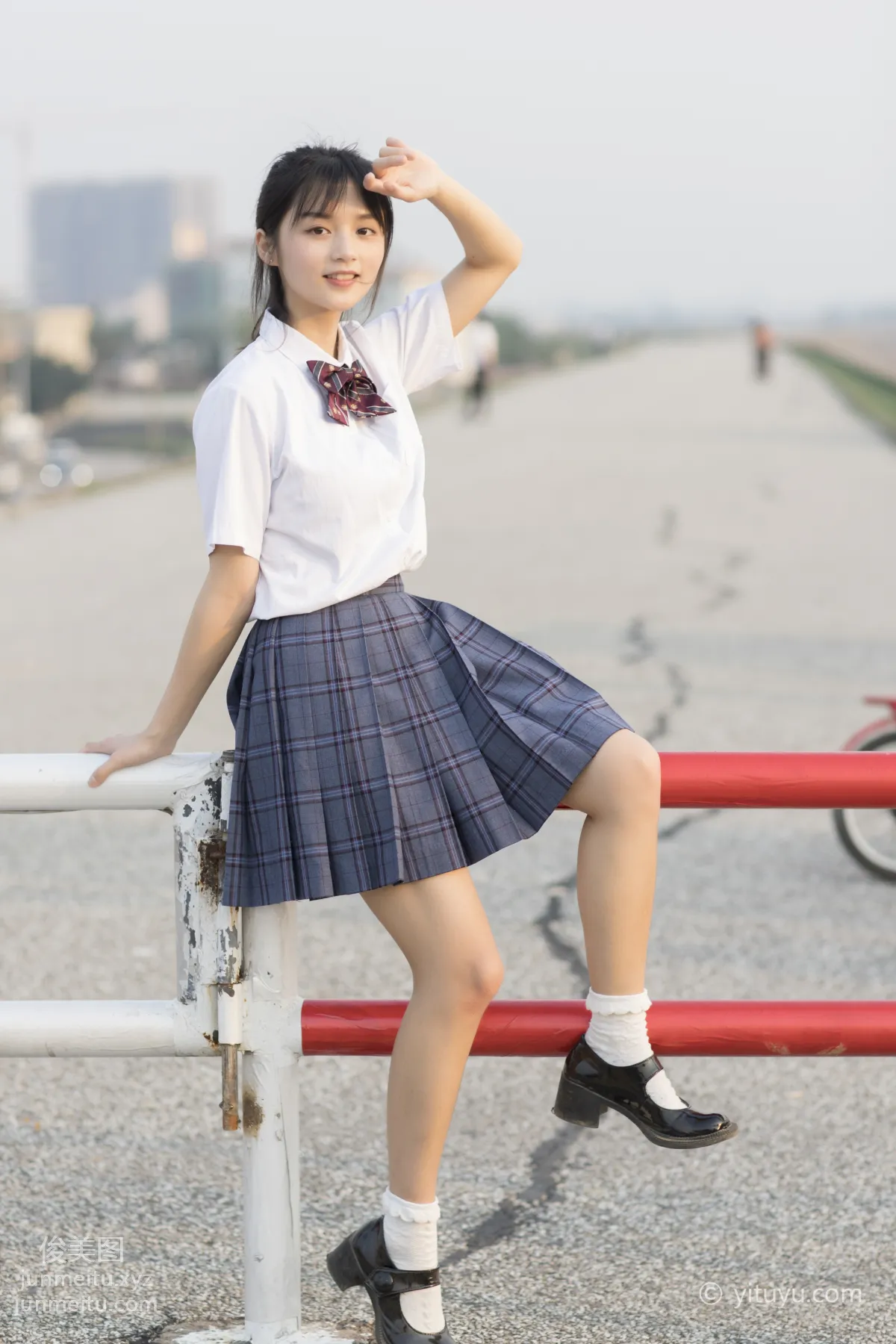 Yu Wen: YiTuYu photo 14