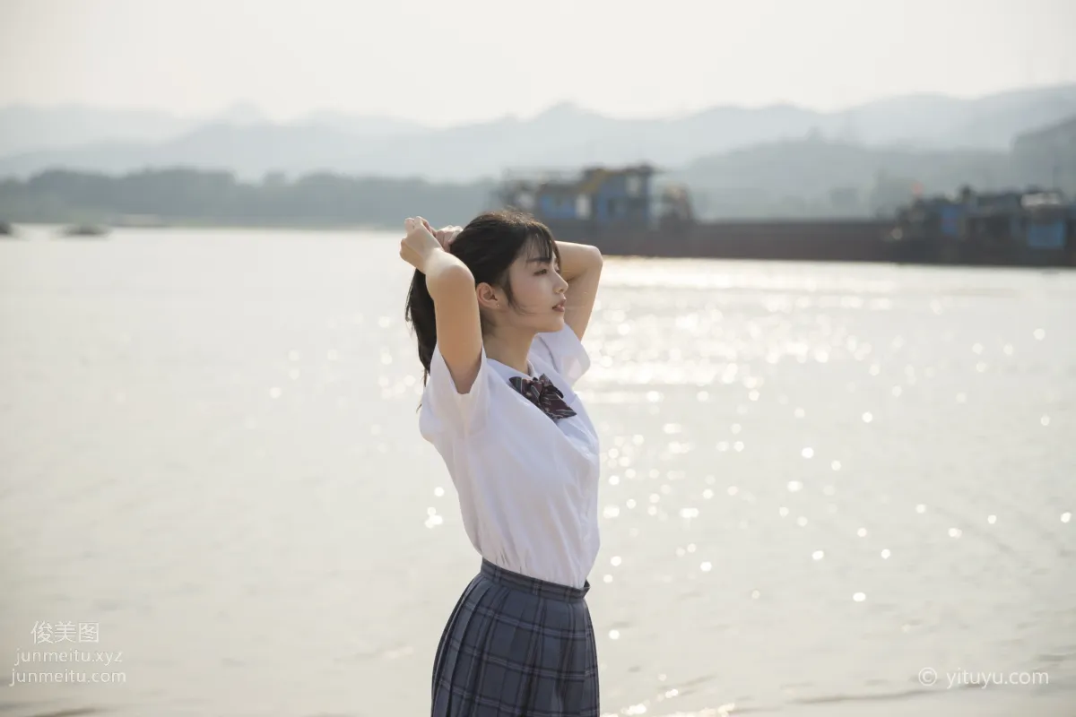 Yu Wen: YiTuYu photo 15