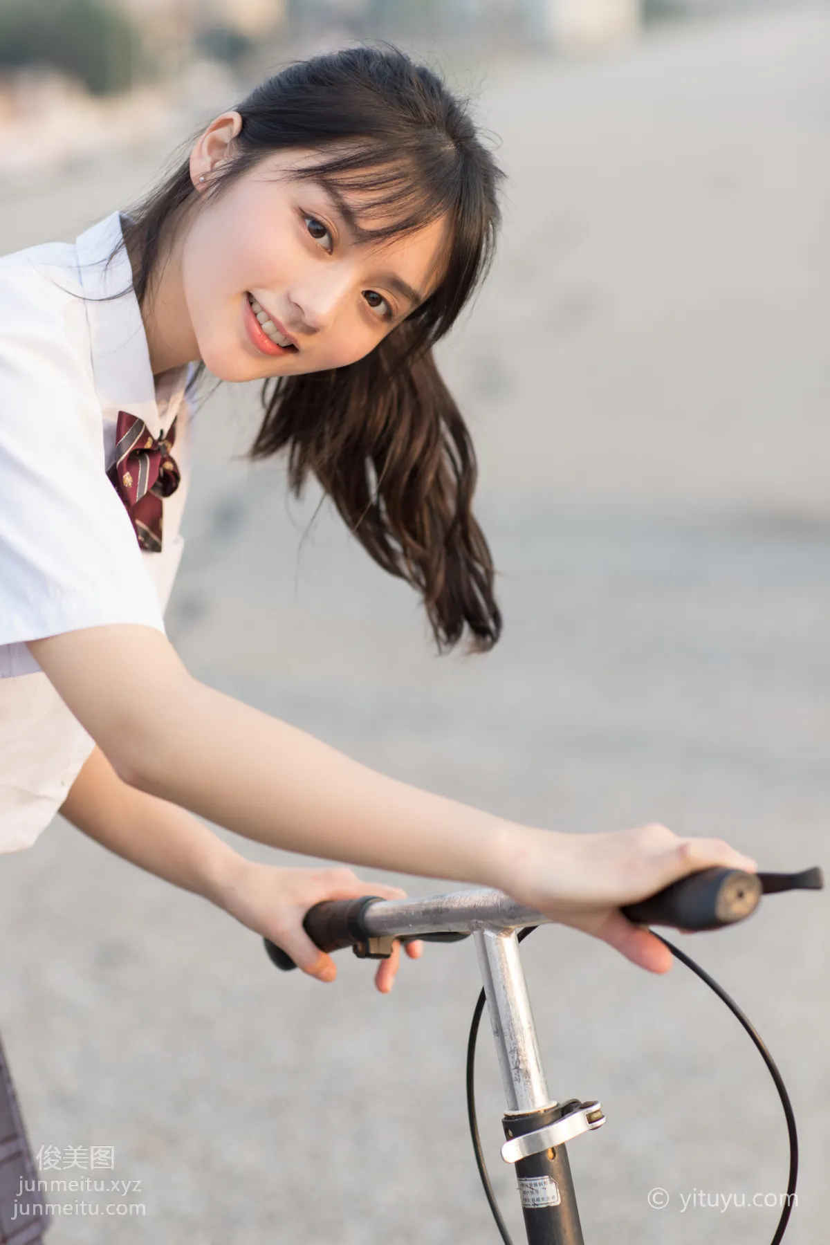 Yu Wen: YiTuYu photo 16