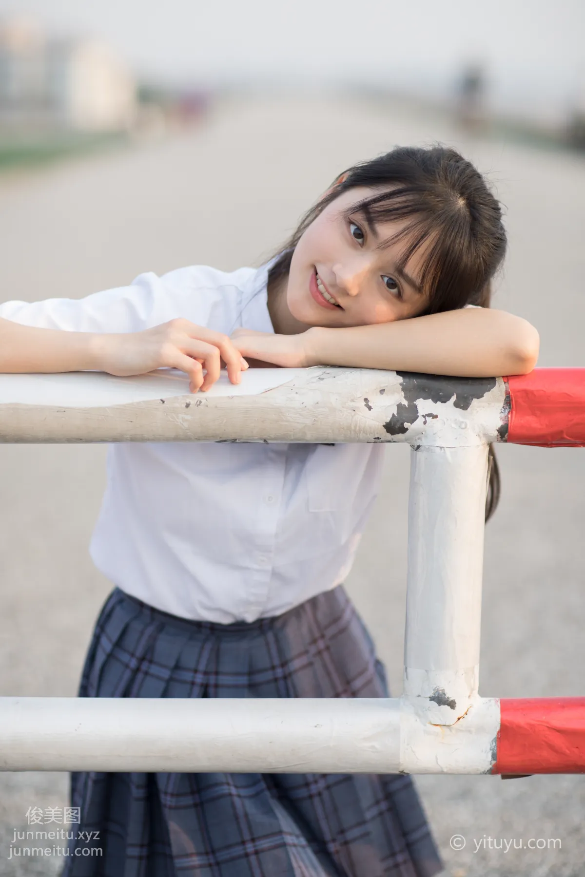 Yu Wen: YiTuYu photo 17