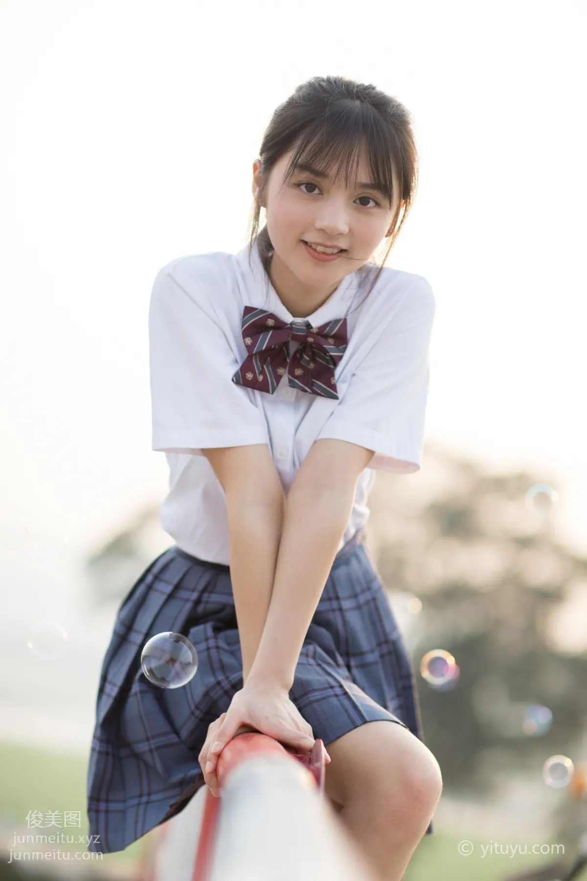 Yu Wen: YiTuYu photo 19