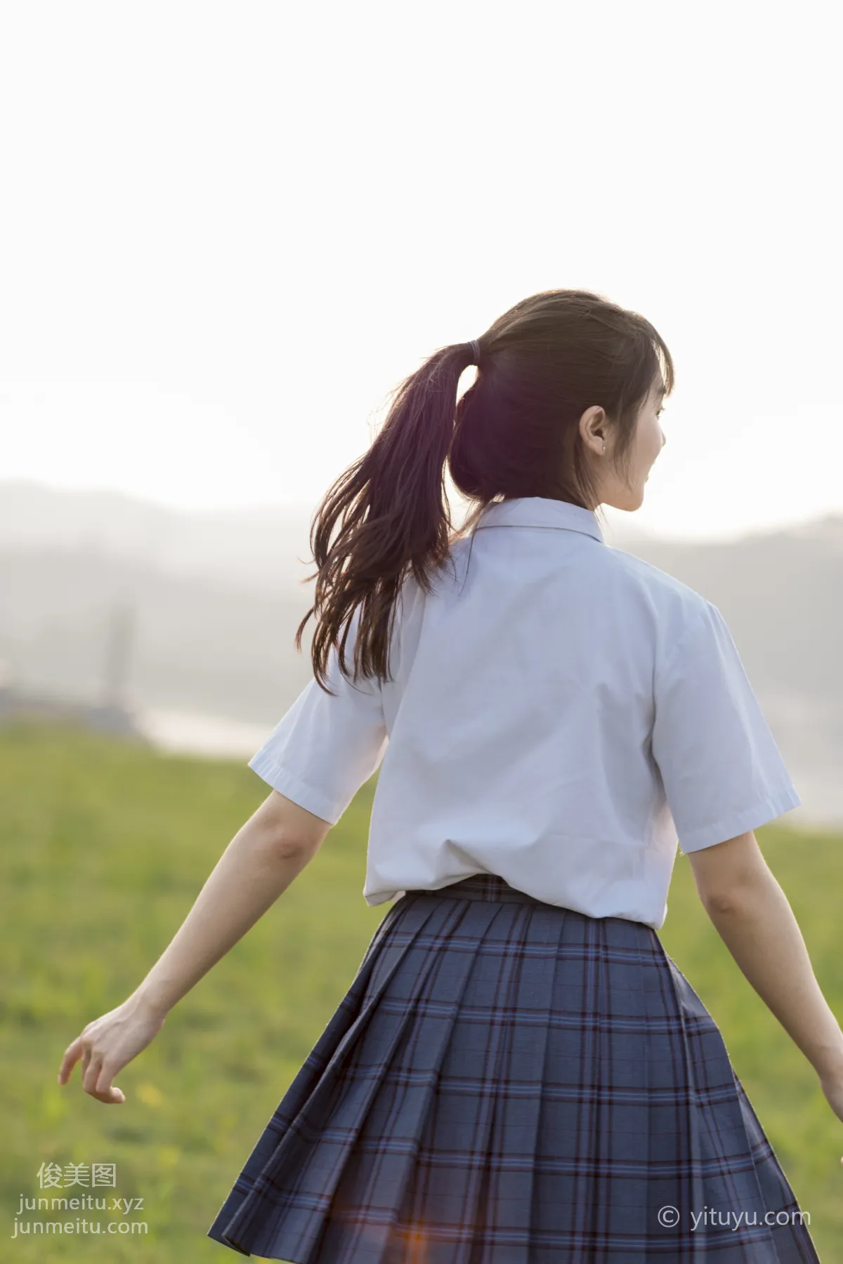 Yu Wen: YiTuYu photo 21