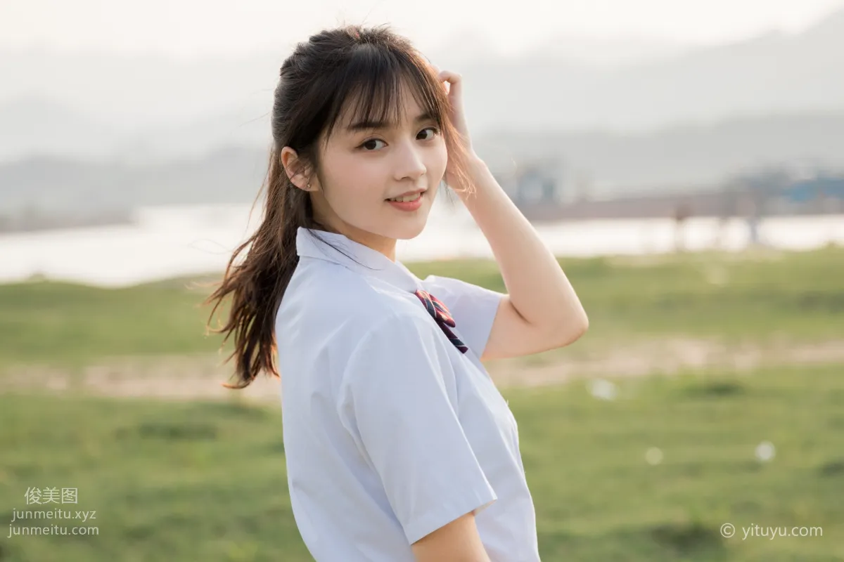 Yu Wen: YiTuYu photo 23