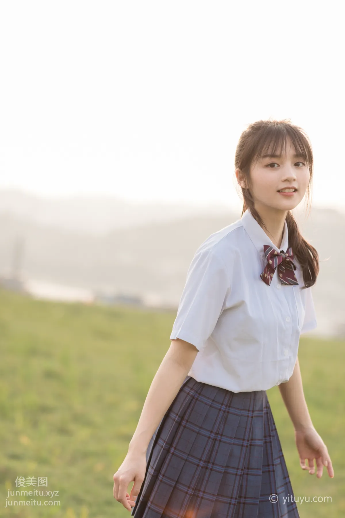 Yu Wen: YiTuYu photo 24