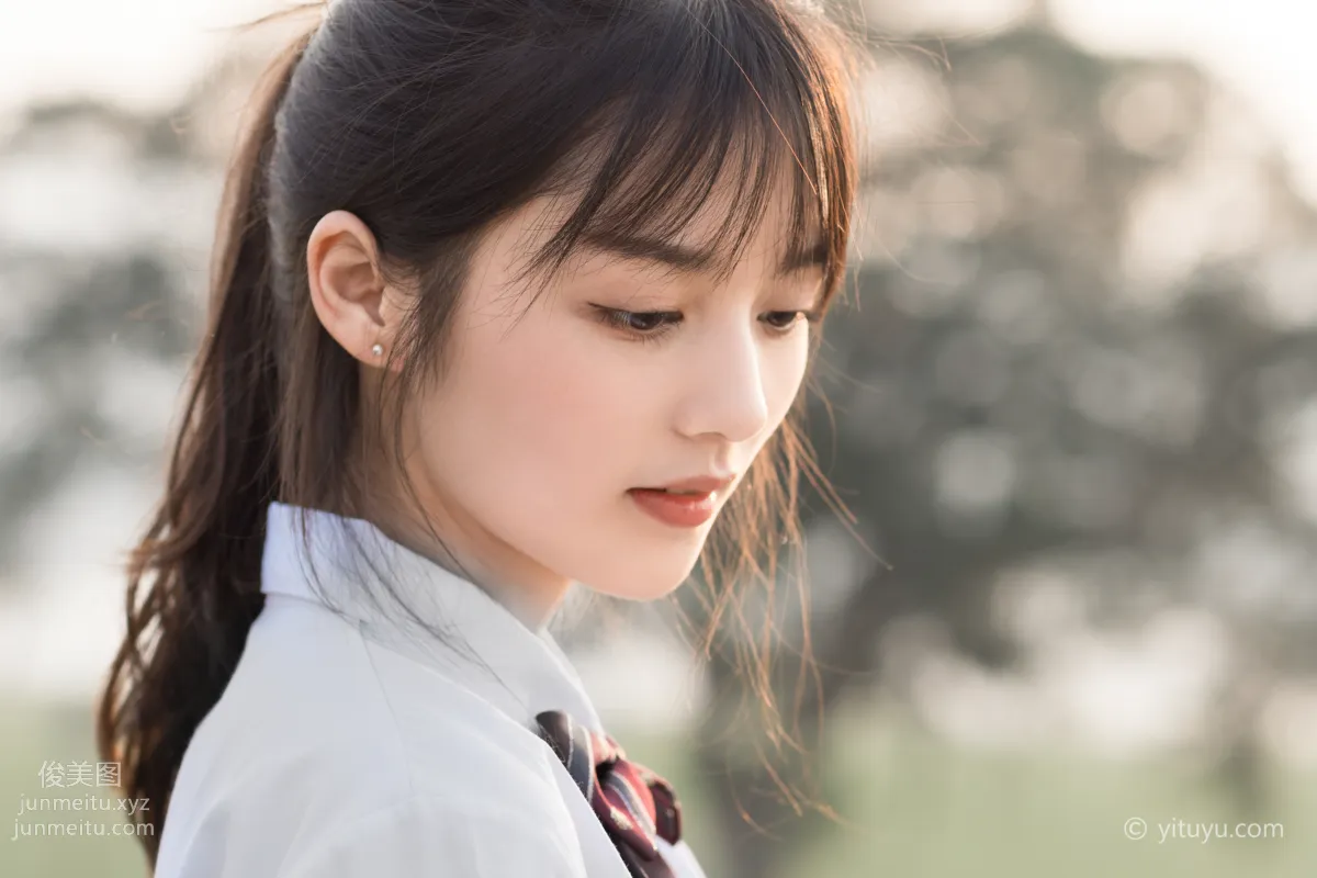 Yu Wen: YiTuYu photo 25