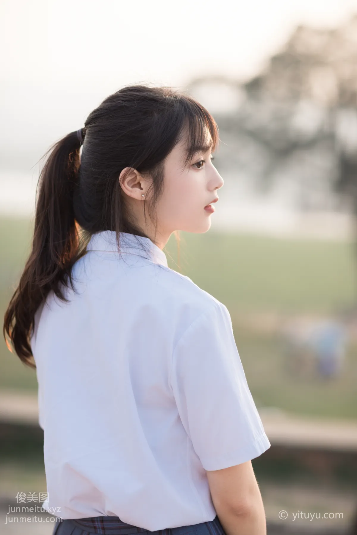 Yu Wen: YiTuYu photo 26