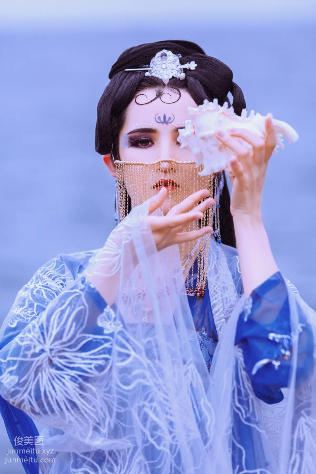 Mi Yi: YiTuYu photo 19