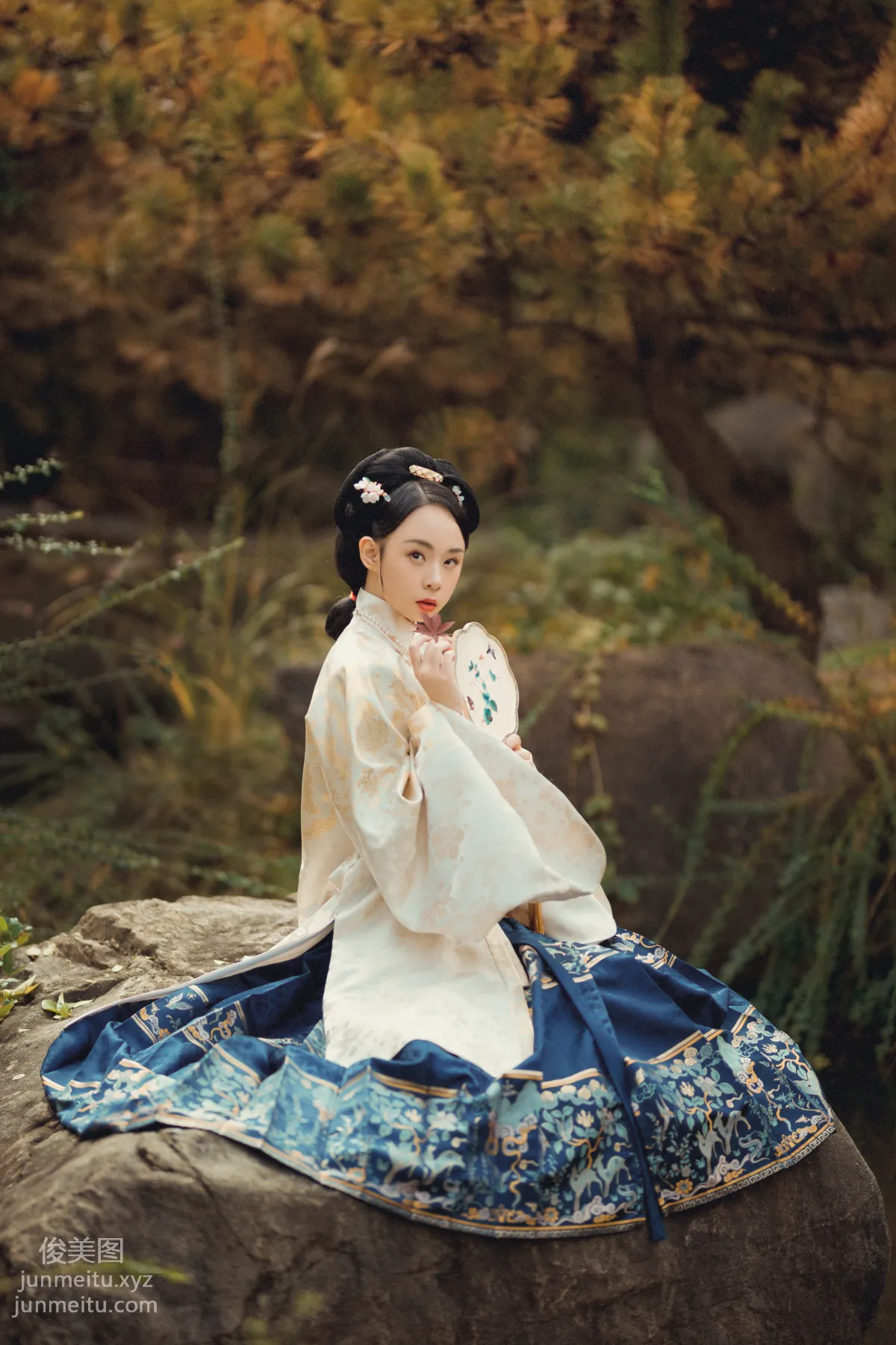 Feng Youwei: YiTuYu photo 4