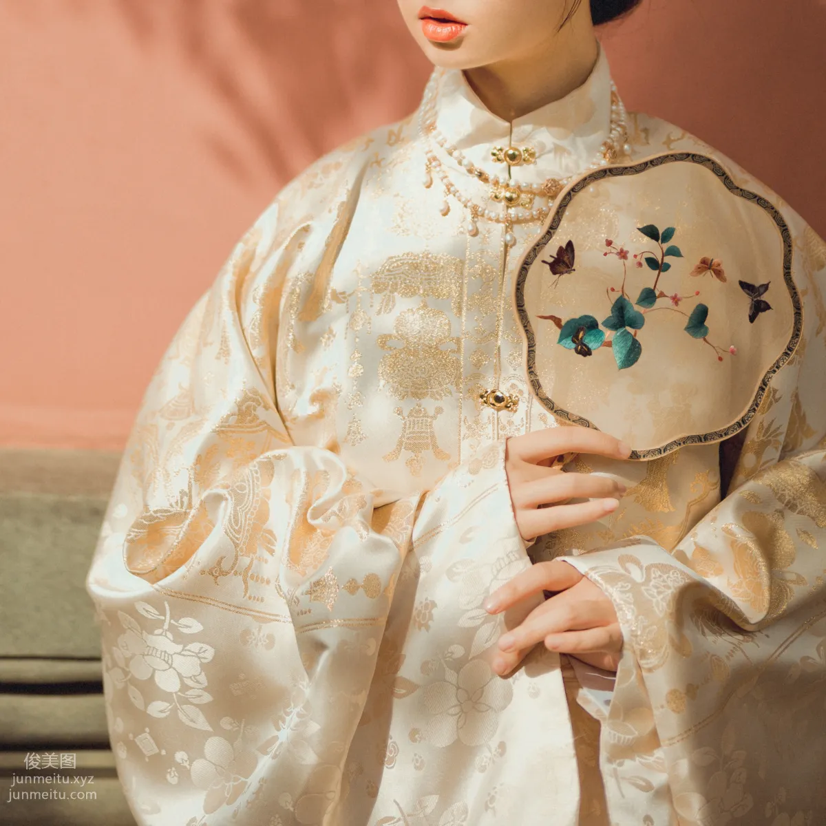 Feng Youwei: YiTuYu photo 5
