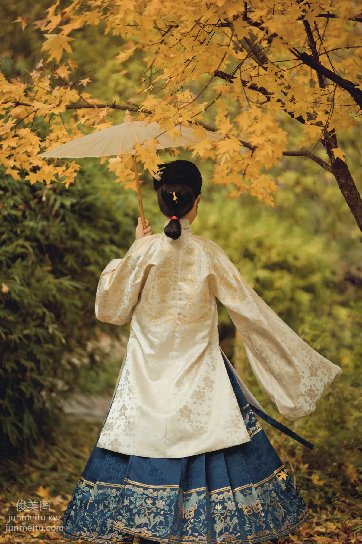 Feng Youwei: YiTuYu photo 7