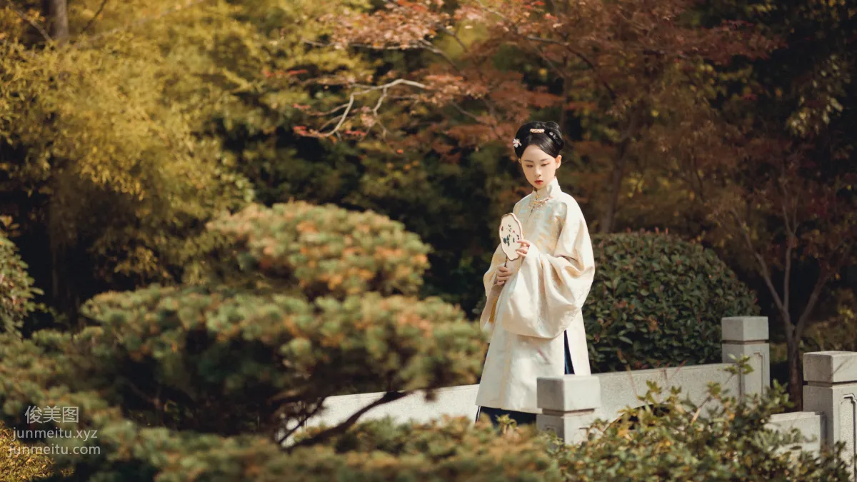 Feng Youwei: YiTuYu photo 13