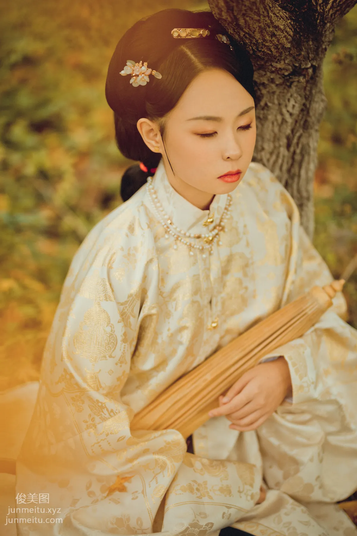 Feng Youwei: YiTuYu photo 15