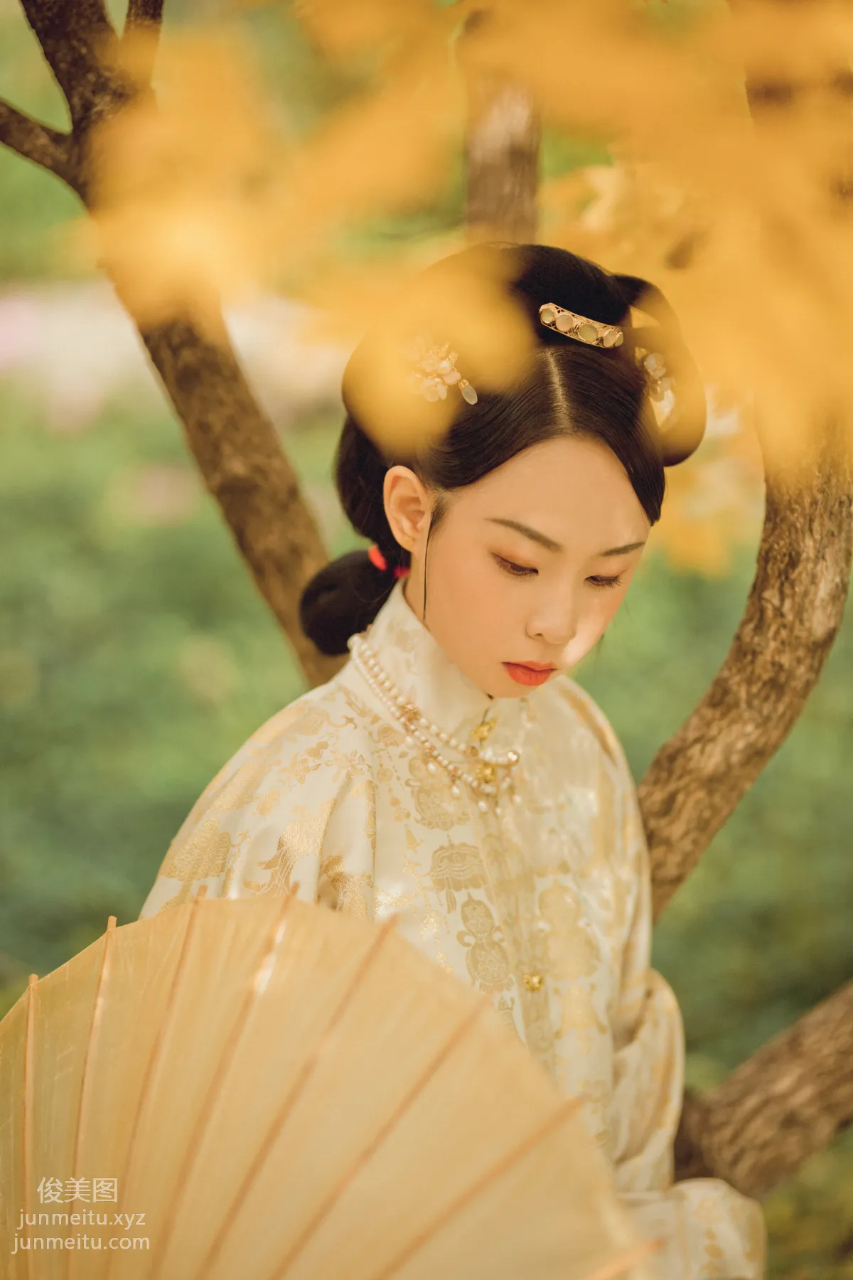 Feng Youwei: YiTuYu photo 27
