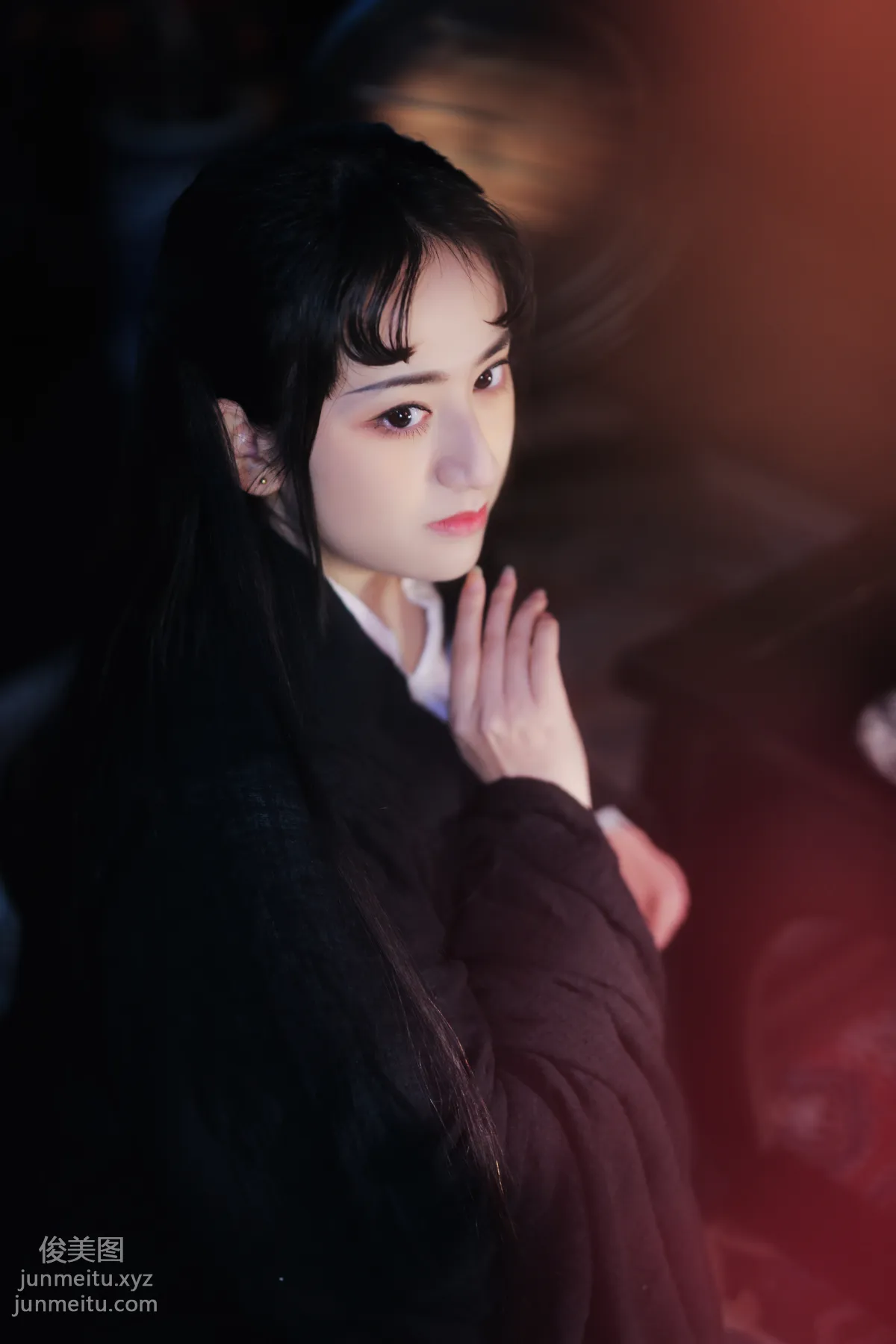 Mian Yang: YiTuYu photo 2