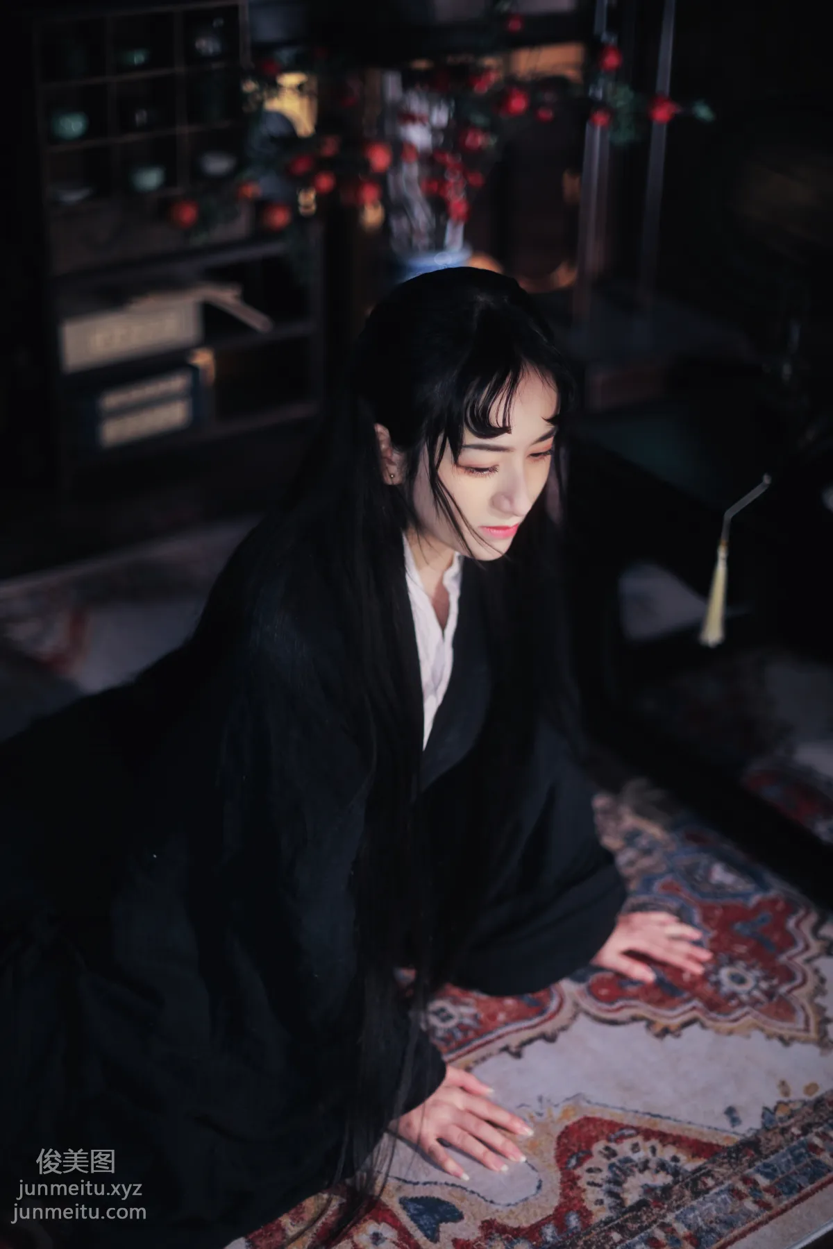 Mian Yang: YiTuYu photo 3