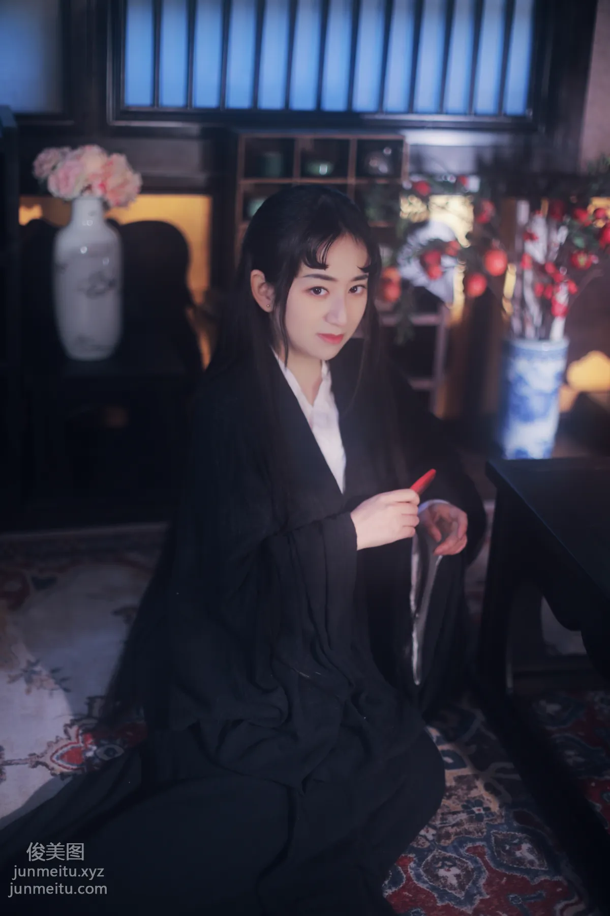 Mian Yang: YiTuYu photo 5