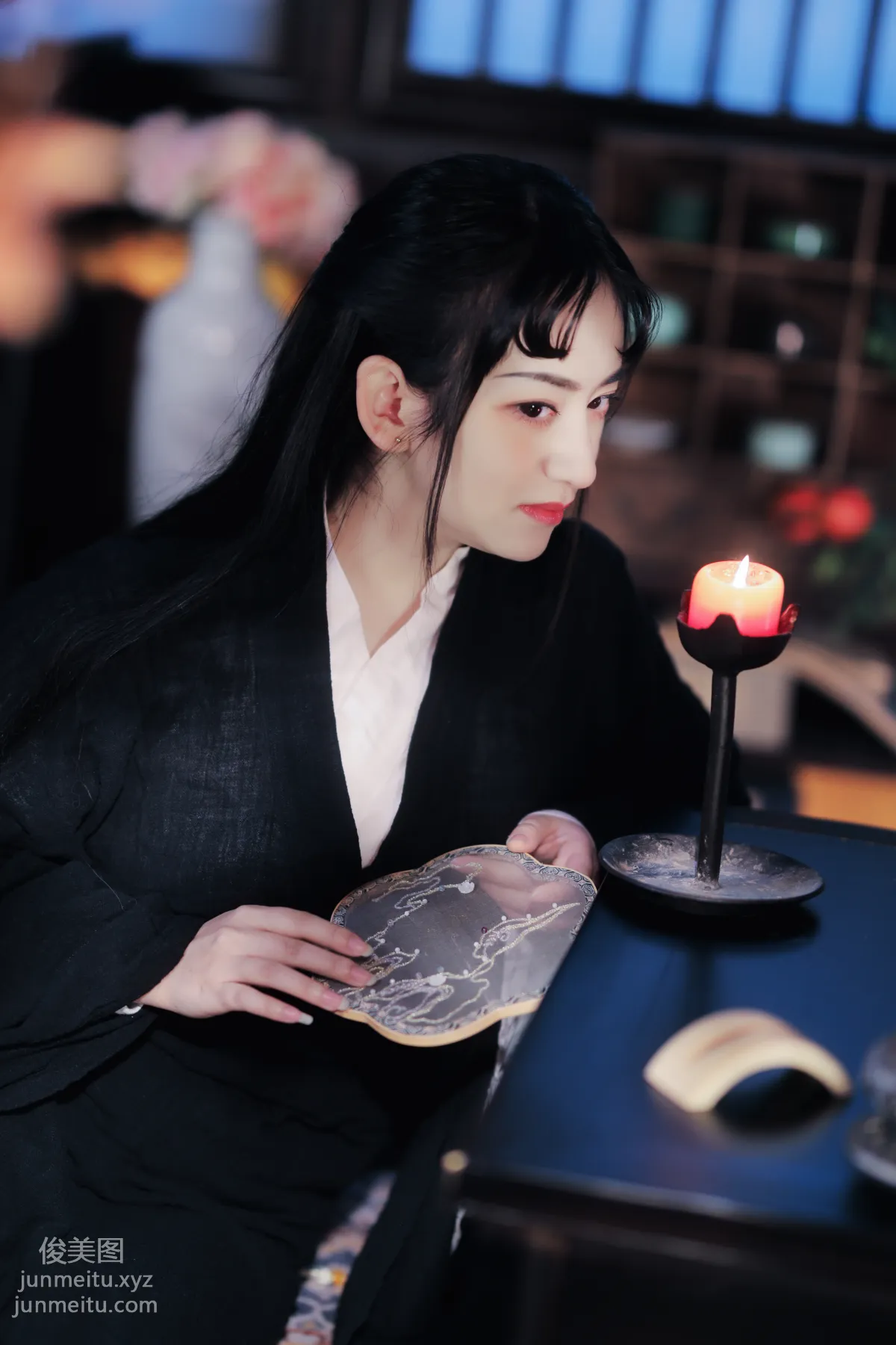 Mian Yang: YiTuYu photo 6