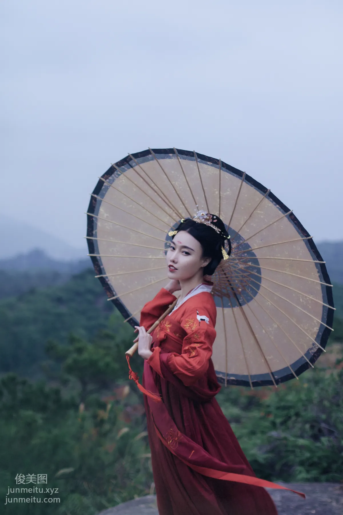 [YiTuYu] 2021.09.03 Lingxianyao, Ni Ni photo 12