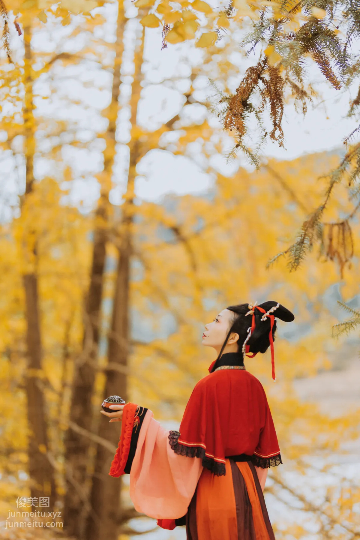 Tan Zi: YiTuYu photo 8