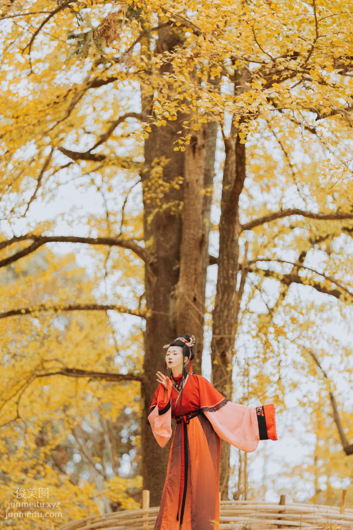 Tan Zi: YiTuYu photo 20