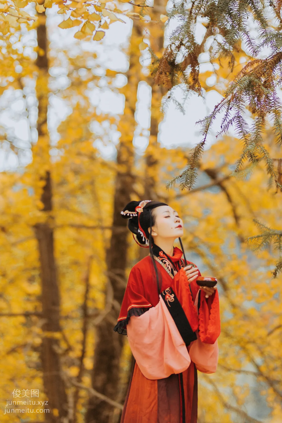 Tan Zi: YiTuYu photo 22