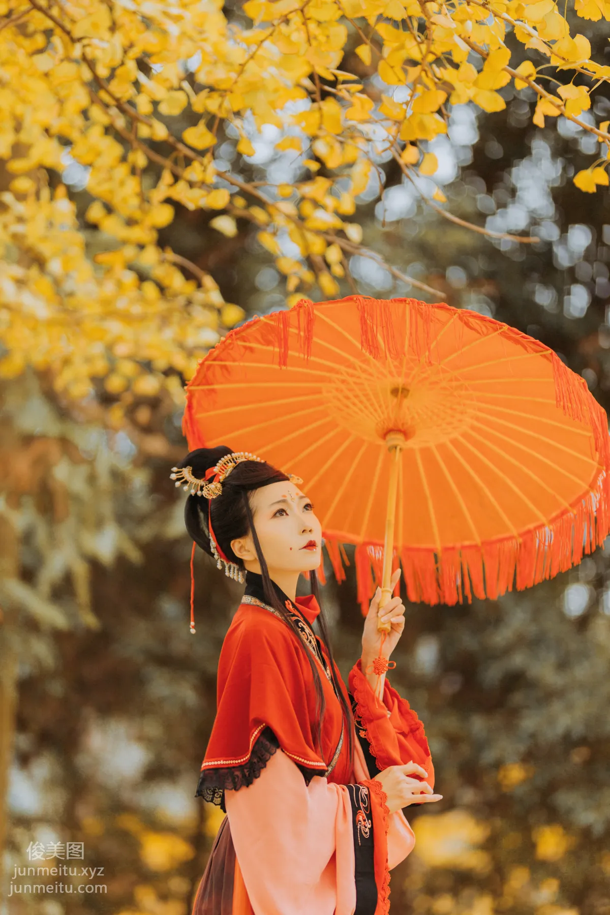 Tan Zi: YiTuYu photo 27