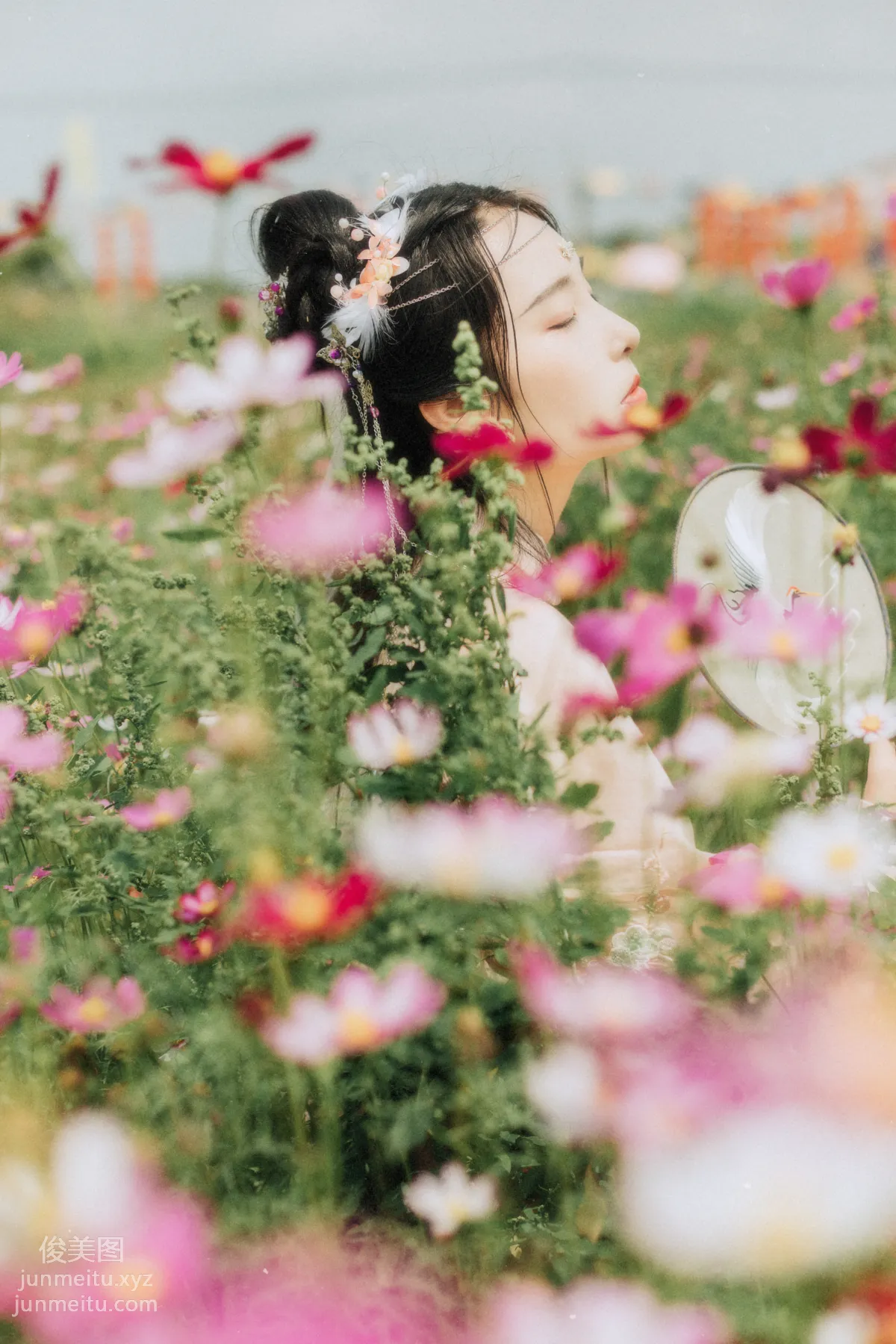 Cha Cha: YiTuYu photo 3