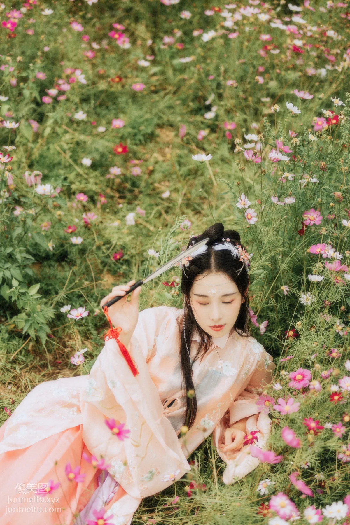 Cha Cha: YiTuYu photo 5
