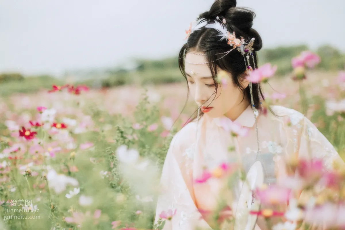 Cha Cha: YiTuYu photo 6